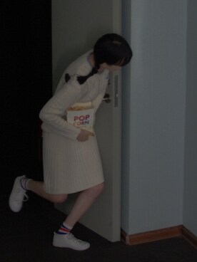 Unlversoさんのコーディネート