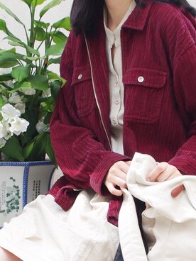 Unlversoさんのコーディネート