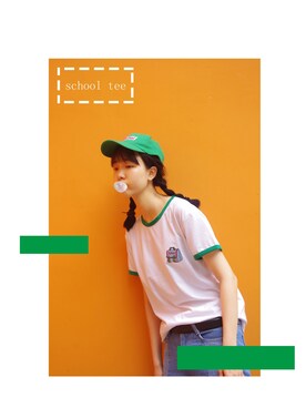 Unlversoさんのコーディネート