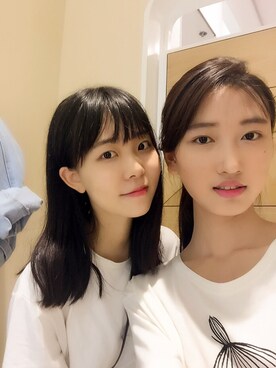 Unlversoさんのコーディネート