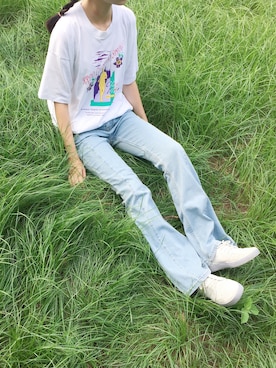 Unlversoさんのコーディネート