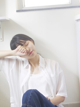 Unlversoさんのコーディネート