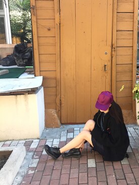 Unlversoさんのコーディネート