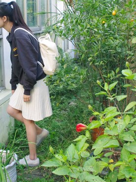 Unlversoさんのコーディネート