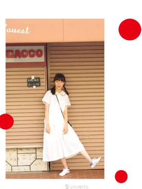 Unlversoさんのコーディネート