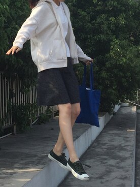 Unlversoさんのコーディネート