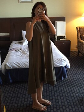 ねねさんのコーディネート