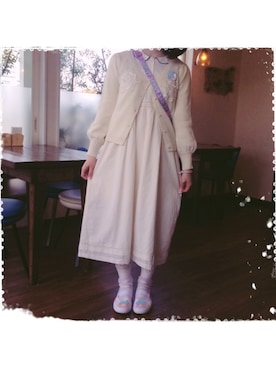 jinchanさんのコーディネート