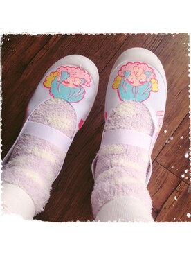 jinchanさんのコーディネート