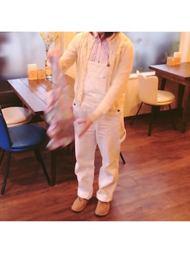 jinchanさんのコーディネート