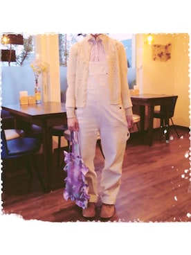 jinchanさんのコーディネート