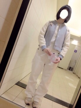 jinchanさんのコーディネート