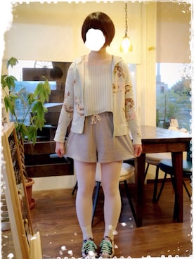 jinchanさんのコーディネート