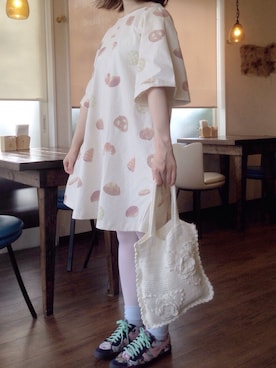 jinchanさんのコーディネート