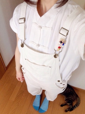 jinchanさんのコーディネート