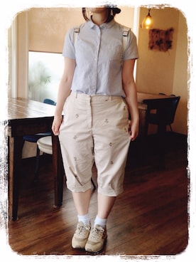 jinchanさんのコーディネート