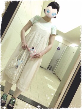 jinchanさんのコーディネート