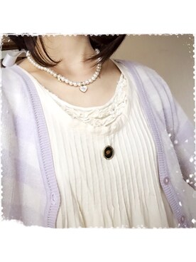 jinchanさんのコーディネート