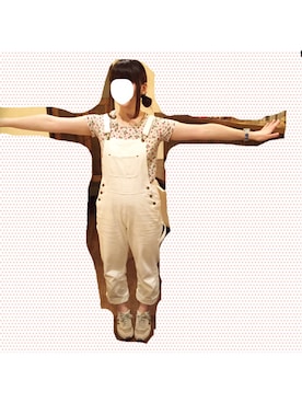 jinchanさんのコーディネート