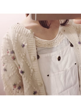 jinchanさんのコーディネート