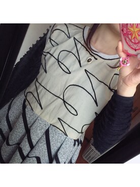 jinchanさんのコーディネート