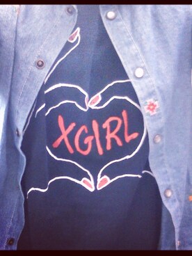 SAさんのコーディネート