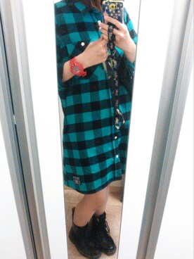 SAさんのコーディネート