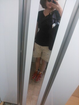 SAさんのコーディネート