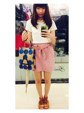 kayiiiiさんのコーディネート