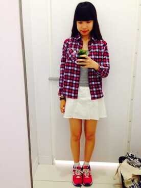 kayiiiiさんのコーディネート