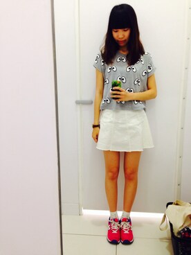 kayiiiiさんのコーディネート