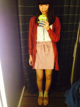 kayiiiiさんのコーディネート