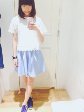 kayiiiiさんのコーディネート