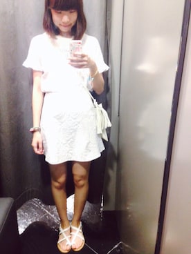 kayiiiiさんのコーディネート