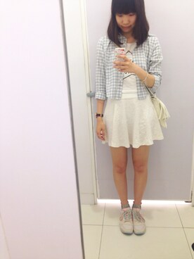 kayiiiiさんのコーディネート