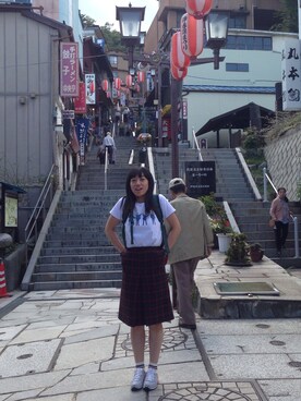 tanatsuさんのコーディネート