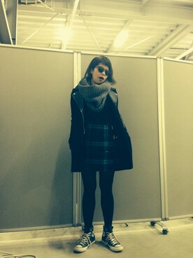 Misa Motokiさんのコーディネート