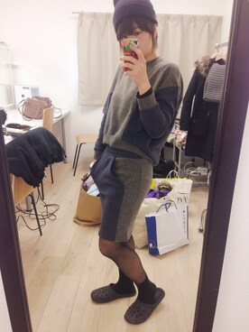 Misa Motokiさんのコーディネート