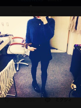 Misa Motokiさんのコーディネート