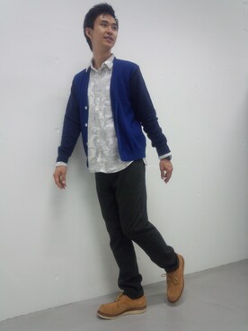 KANI monsterさんのコーディネート