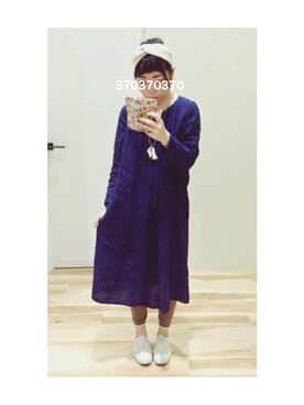 370さんのコーディネート