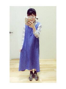 370さんのコーディネート