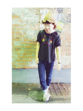 370さんのコーディネート