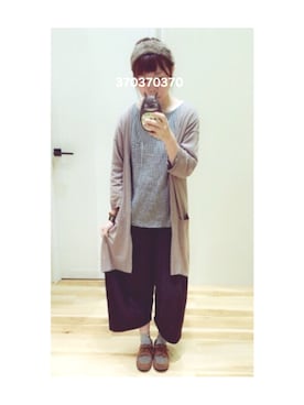 370さんのコーディネート