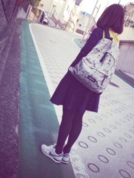 🅨Ⓤ🅒🅞さん(レディース・157cm)の春コーディネート