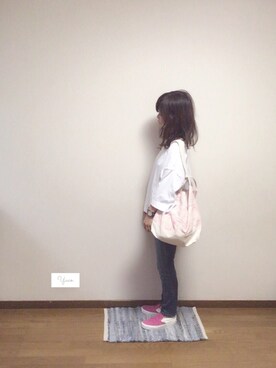 🅨Ⓤ🅒🅞さん(レディース・157cm)の夏コーディネート