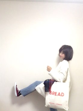 🅨Ⓤ🅒🅞さん（レディース・157cm）の秋コーディネート