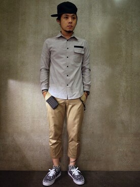 Singo3™🔫さんのコーディネート