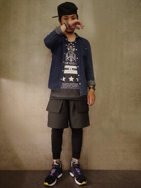 Singo3™🔫さんのコーディネート