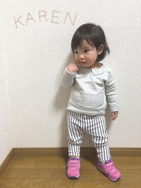 karenさんのコーディネート